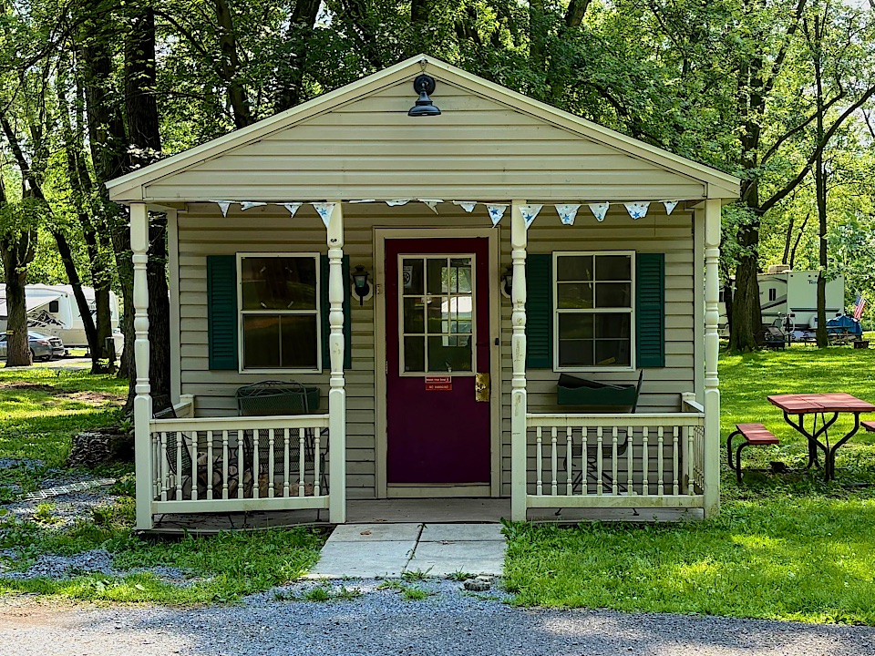 Cabins